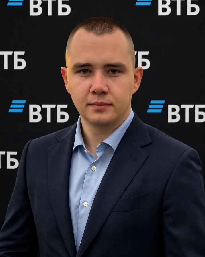Илья Макеев